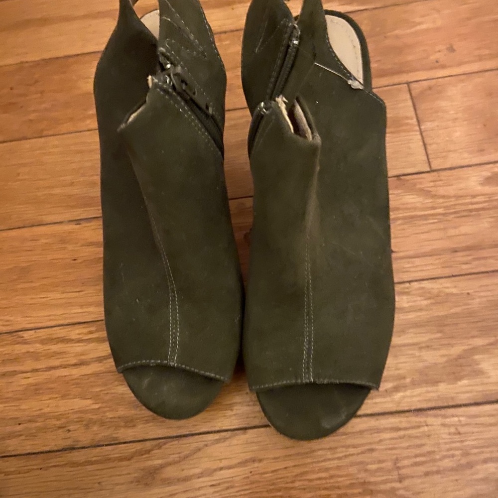 Wedges